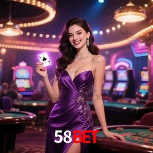 A Revolução dos Aplicativos de Jogos no 58BET