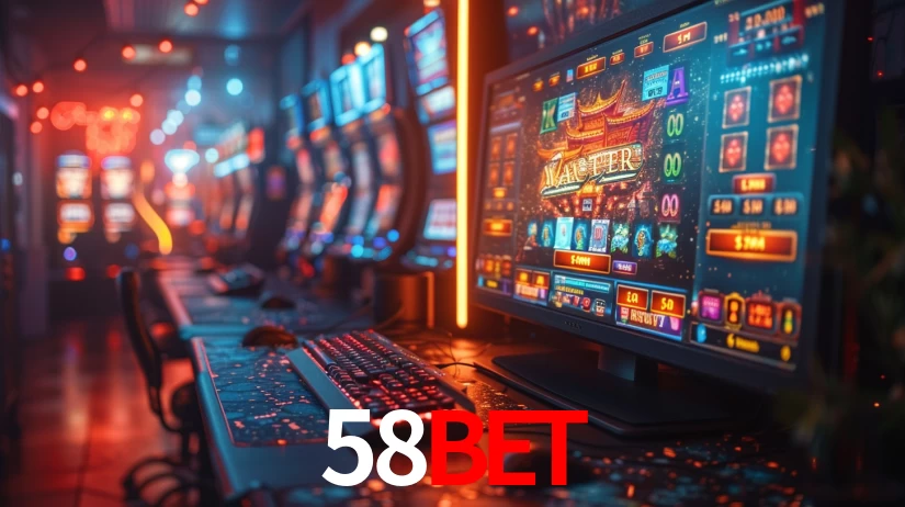 58BET: Seu Especialista em Apostas Esportivas Brasileiras