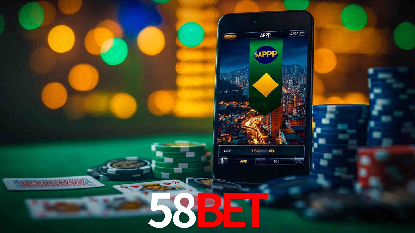 Apostas de Basquete 58BET