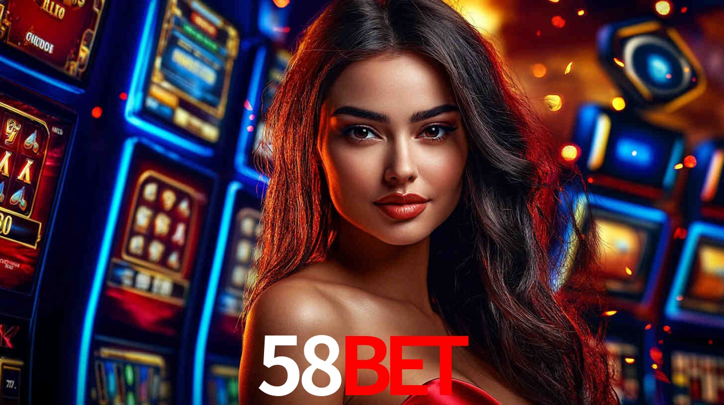 Apostas de Tênis 58BET