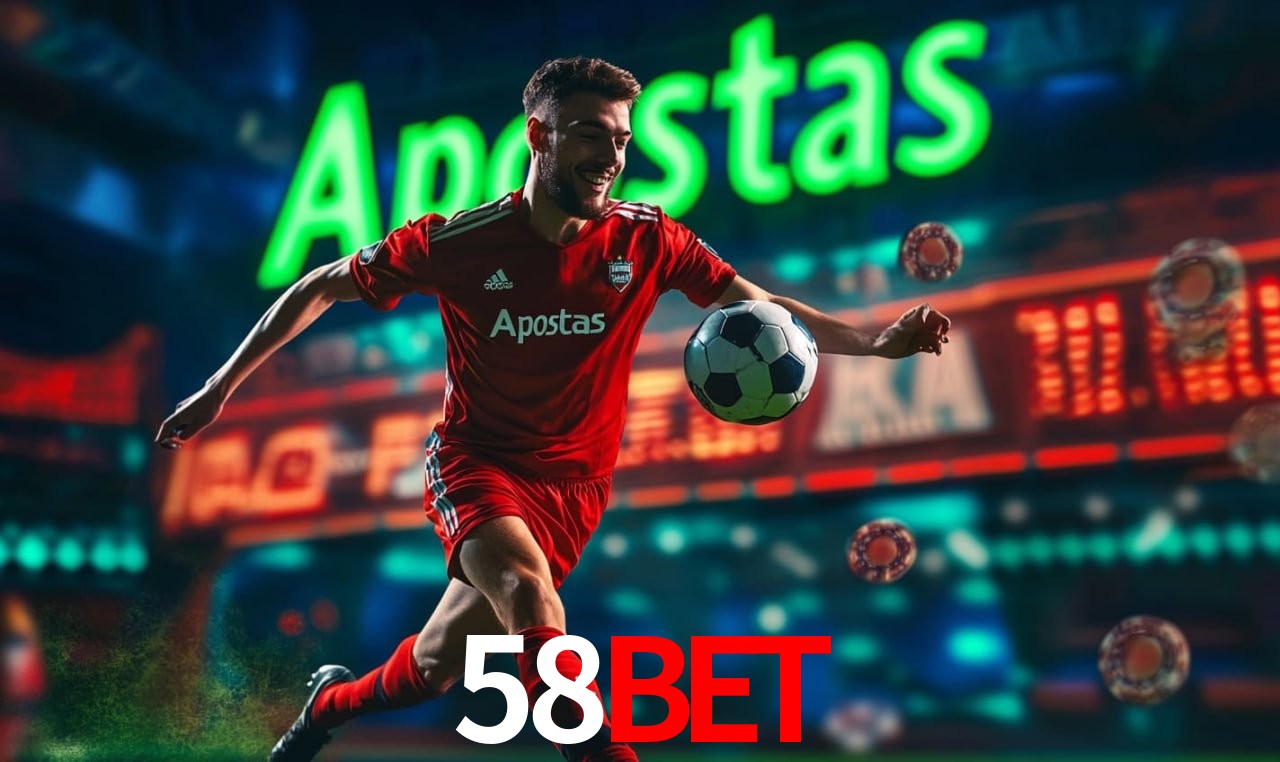 A Emoção da Loteria na 58BET: Uma Chance de Mudança de Vida