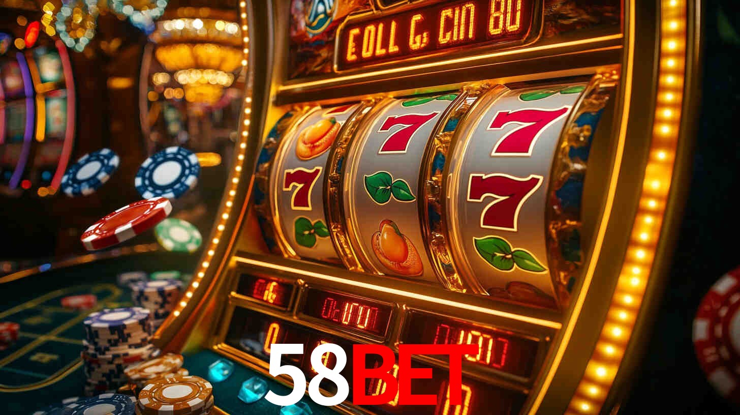 58BET,58BET login