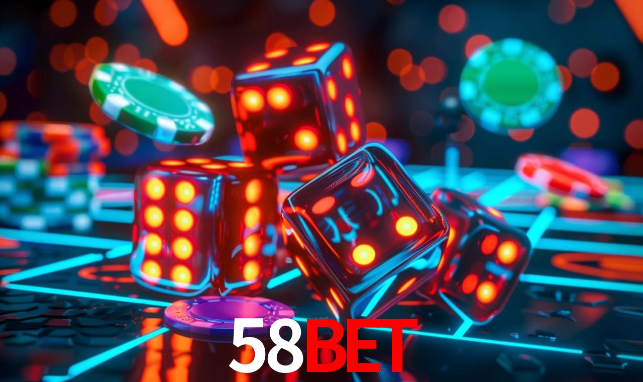 Promoção Relâmpago 58BET