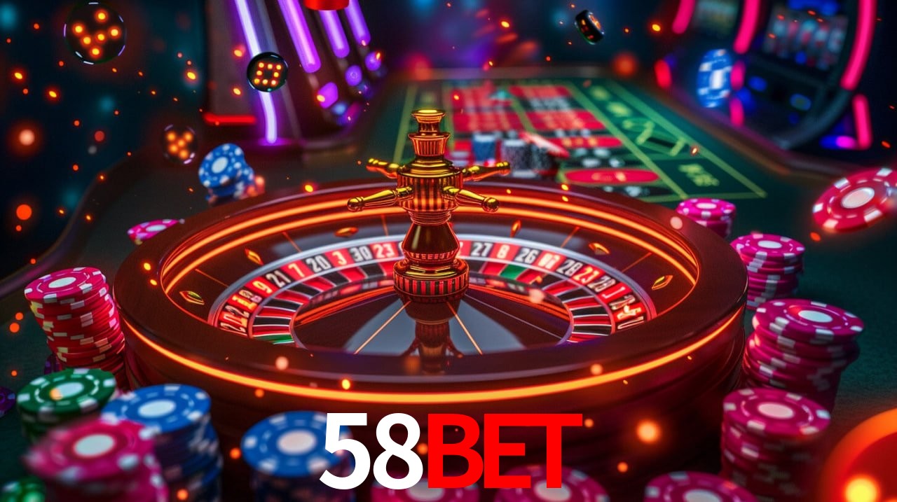 Promoções Sazonais 58BET