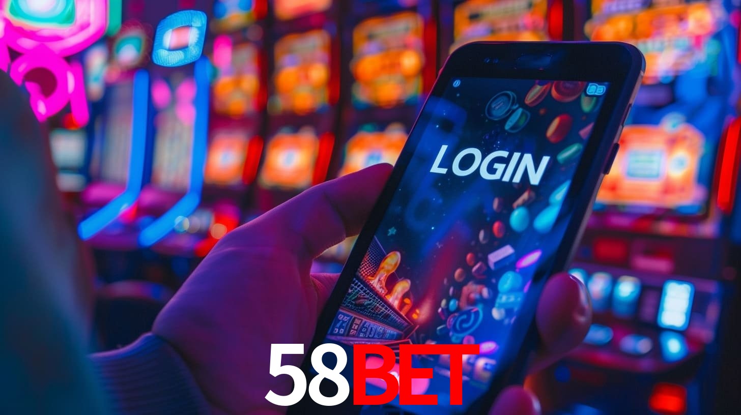 A Experiência Imersiva dos Cassinos Ao Vivo no 58BET