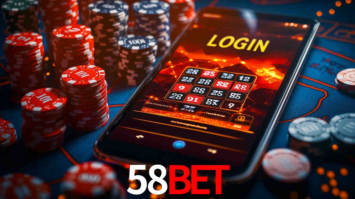 Descubra a Magia dos Jogos de Arcade no 58BET