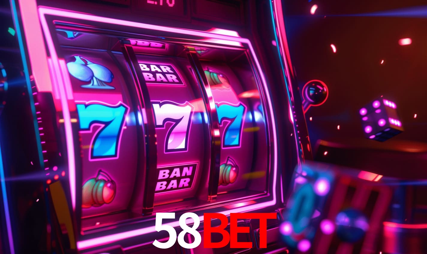 Diretório de Jogos 58BET