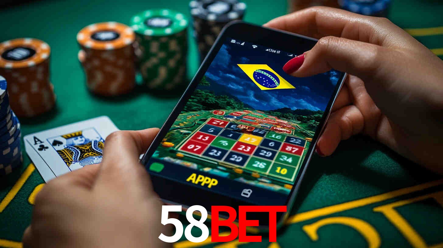 Casino VIP 58BET