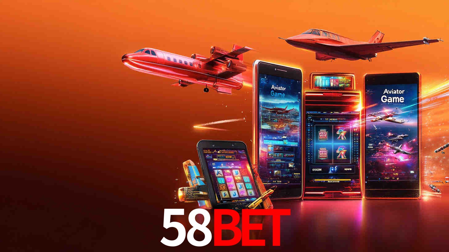 Jogos Exclusivos 58BET
