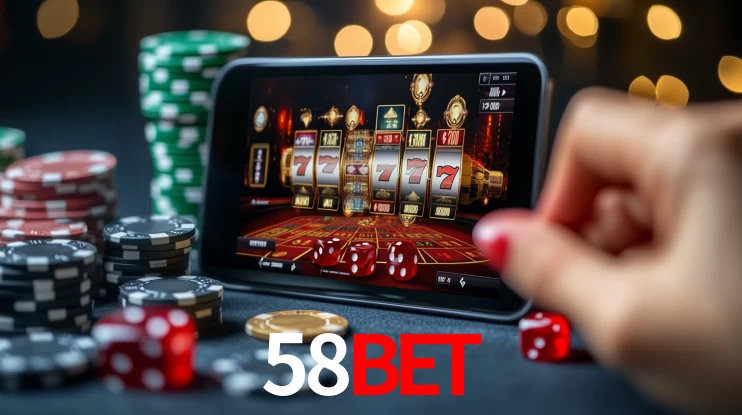 58BET Vip