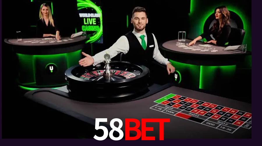 Games Directory 58BET