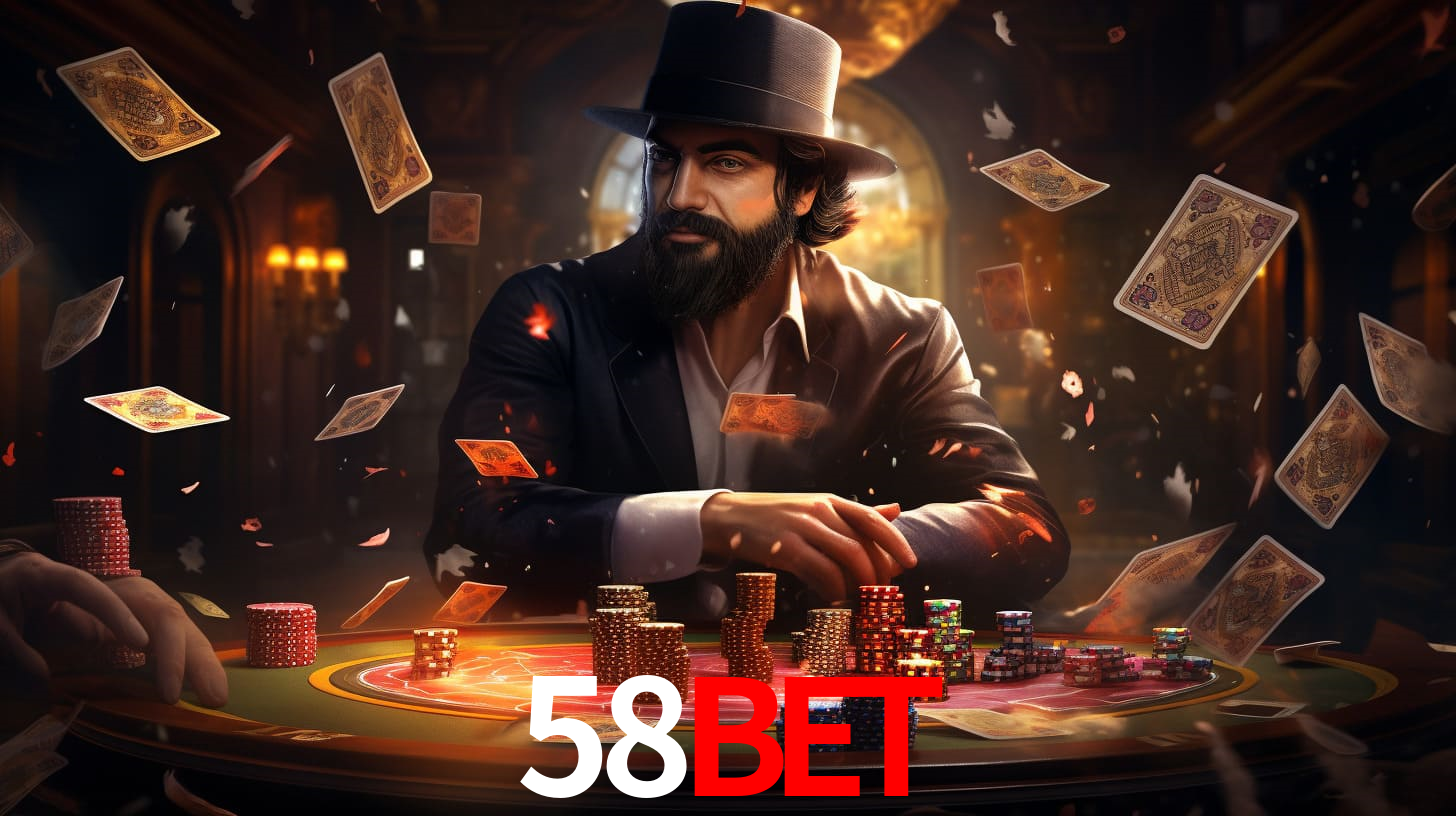 Fortune Tiger Slot no Site 58BET.COM