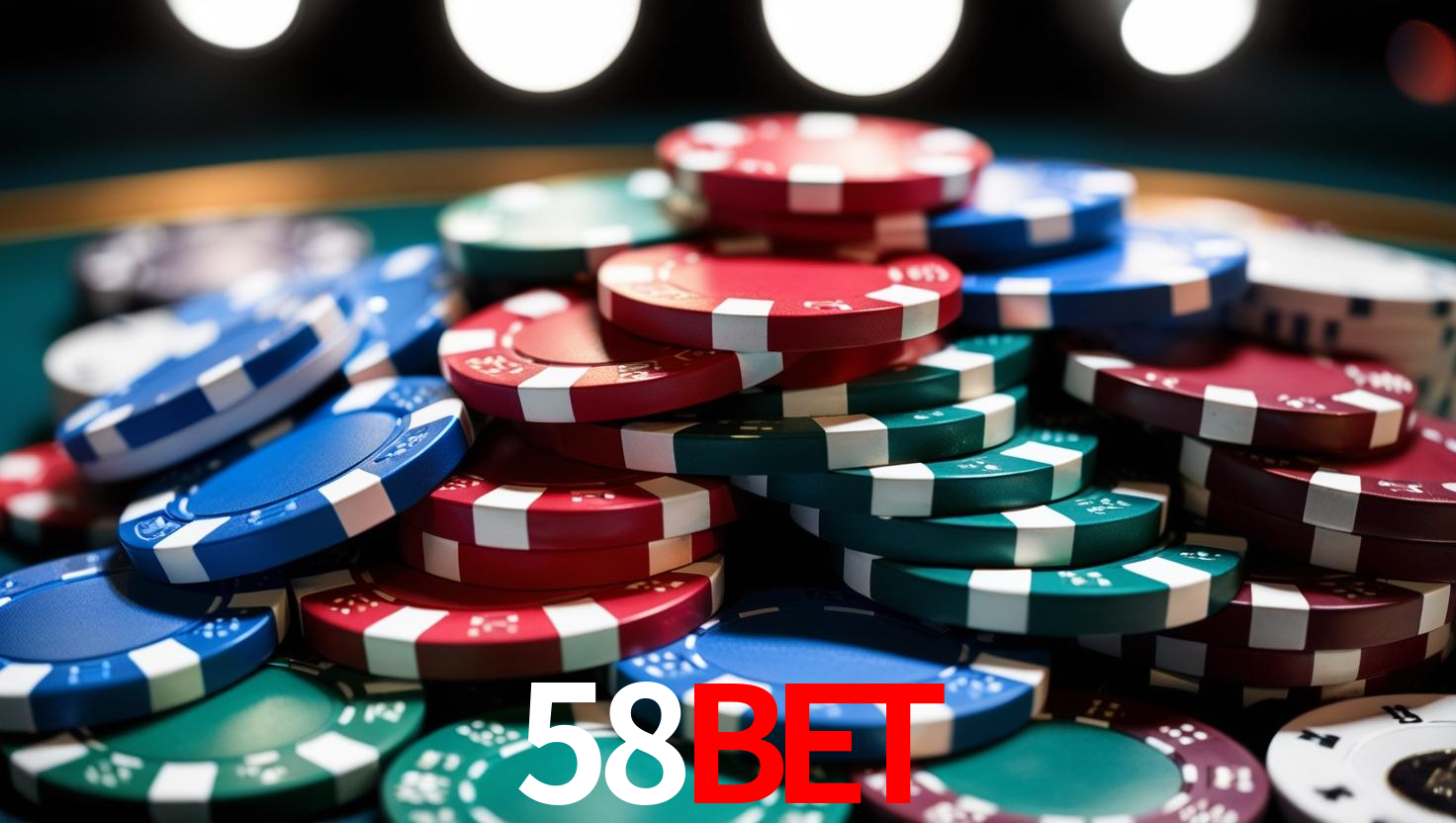 Apostas Futebol ao Vivo 58BET.COM