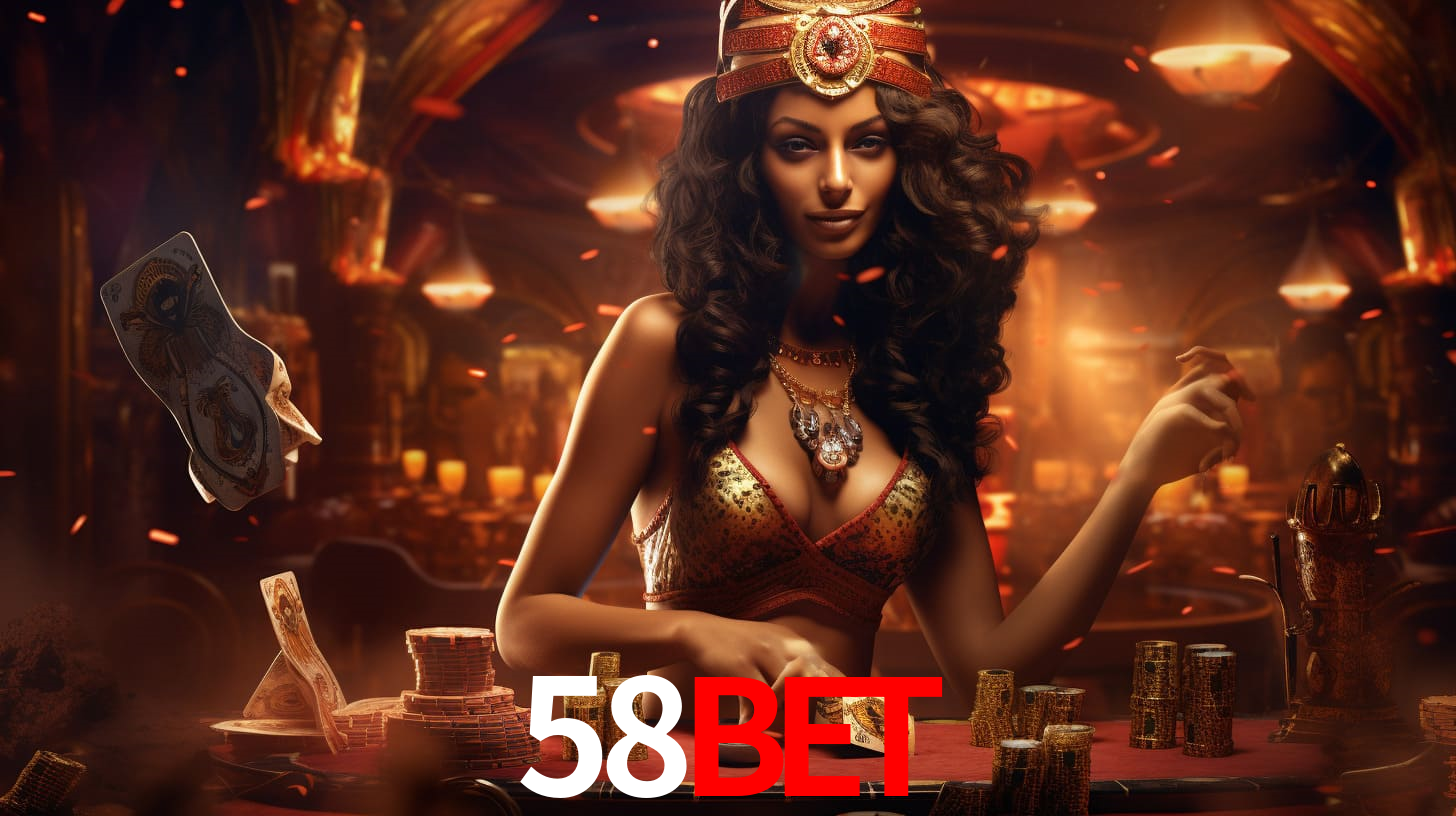 Aviator na Cassino 58BET.COM 
